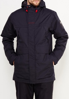 Куртка утепленная Helly Hansen HARBOUR PARKA