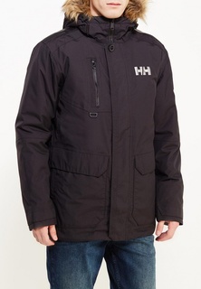 Куртка утепленная Helly Hansen SVALBARD PARKA