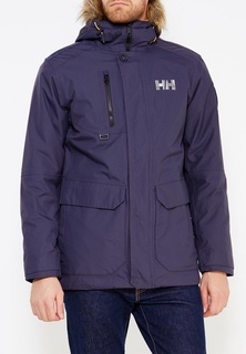 Куртка утепленная Helly Hansen SVALBARD PARKA