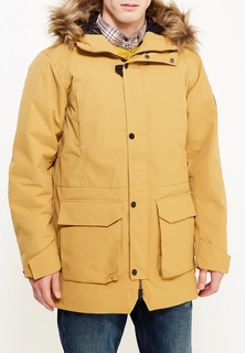 Пуховик Helly Hansen NORSE PARKA