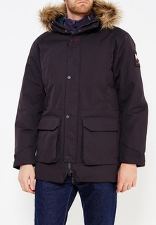Пуховик Helly Hansen NORSE PARKA