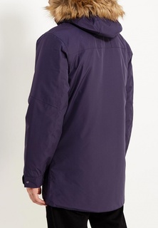 Куртка утепленная Helly Hansen DUBLINER PARKA