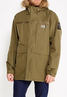 Куртка утепленная Helly Hansen COASTAL 2 PARKA