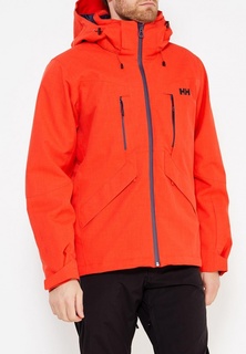 Куртка горнолыжная Helly Hansen JUNIPER II JACKET