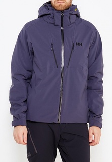 Куртка горнолыжная Helly Hansen LIGHTNING JACKET