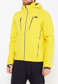 Куртка горнолыжная Helly Hansen ALPHA 3.0 JACKET