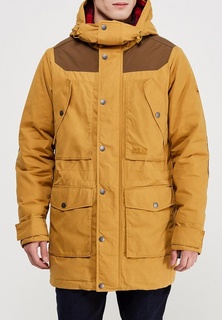 Куртка утепленная Jack Wolfskin FORT WILLIAMS PARKA