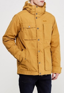 Куртка утепленная Jack Wolfskin FORT NELSON JACKET