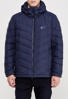 Пуховик Jack Wolfskin FAIRMONT MEN