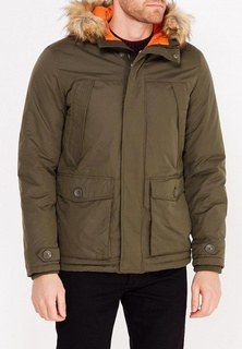Куртка утепленная Jack & Jones