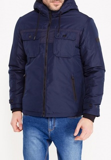 Куртка утепленная Jack & Jones