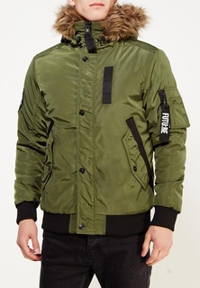 Куртка утепленная Jack & Jones