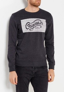 Свитшот Jack & Jones