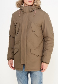 Куртка утепленная Jack & Jones