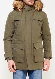 Куртка утепленная Jack & Jones