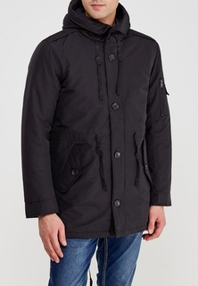 Парка J. Hart & Bros