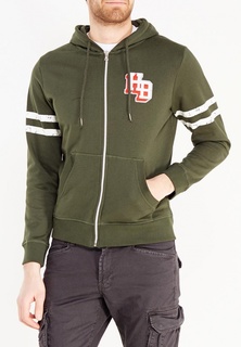 Толстовка J. Hart & Bros