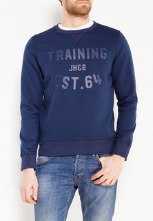 Свитшот J. Hart & Bros