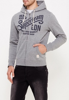 Толстовка J. Hart & Bros