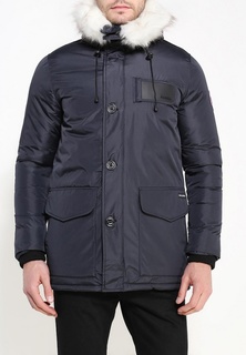 Куртка утепленная Kamora