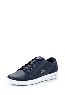 Кеды Lacoste AVANTOR 118 1