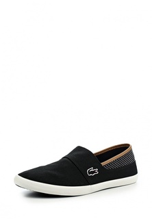 Слипоны Lacoste MARICE 118 1