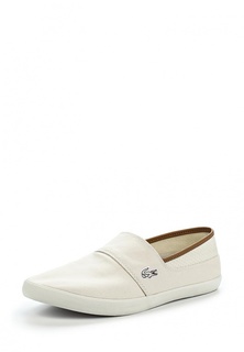 Слипоны Lacoste MARICE 118 1