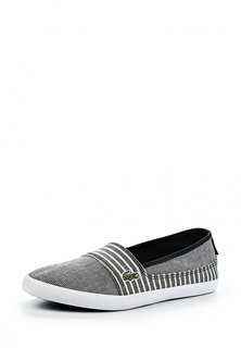 Слипоны Lacoste MARICE 118 1