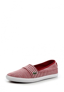 Слипоны Lacoste MARICE 118 1