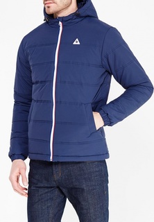 Куртка утепленная Le Coq Sportif ESSENTIELS JACKET