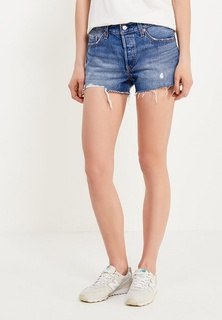 Шорты джинсовые Levis® 501® SHORT