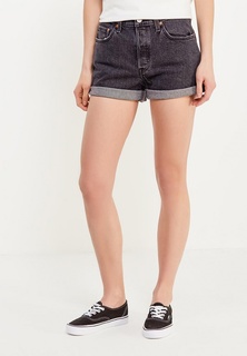 Шорты джинсовые Levis® 501® SHORT