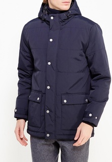 Куртка утепленная Lindbergh 5