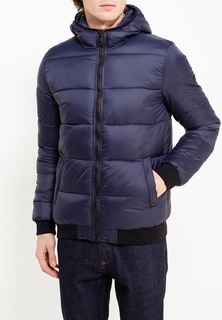 Куртка утепленная Lindbergh 9