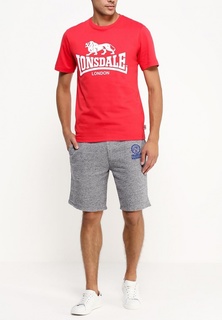 Футболка Lonsdale