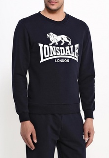 Свитшот Lonsdale