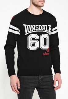 Джемпер Lonsdale