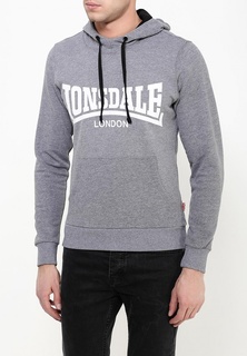 Худи Lonsdale