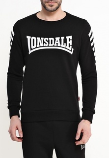 Свитшот Lonsdale