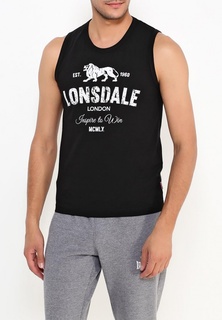 Майка Lonsdale
