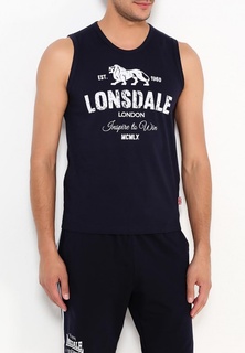 Майка Lonsdale