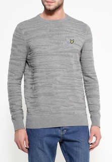 Джемпер Lyle & Scott