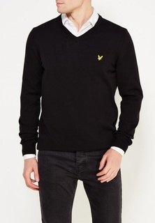 Пуловер Lyle & Scott