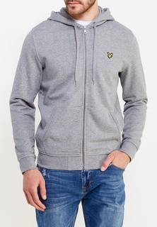 Толстовка Lyle & Scott