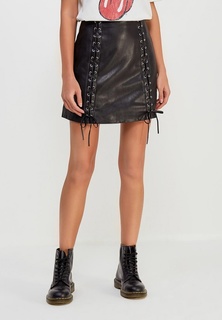 Юбка Mango - TEXAS