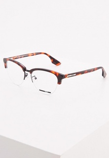 Оправа McQ Alexander McQueen MQ0083O003