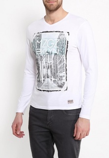 Лонгслив MeZaGuz