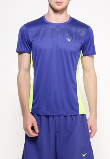 Футболка спортивная Mizuno Cooltouch Venture Tee