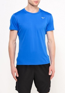 Футболка спортивная Mizuno Core Tee