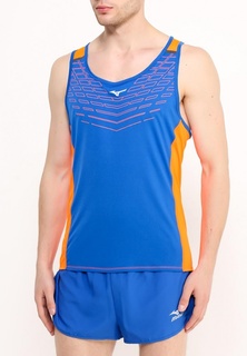 Майка спортивная Mizuno Cooltouch Venture Singlet